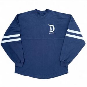 Disneyland Blue Spirit Jersey